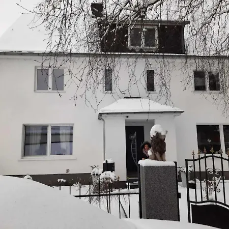 Zum Kuehlen Grund Appartement Eimelrod