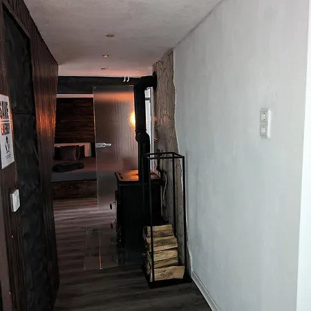 Zum Kuehlen Grund Appartement *