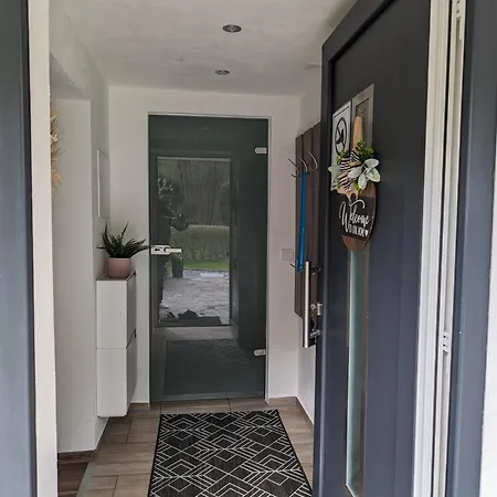 Zum Kuehlen Grund Appartement *