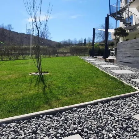 Apartment Willingen Eimelrod