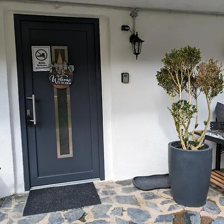 Willingen Apartment Eimelrod