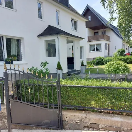 Zum Kuehlen Grund Appartement