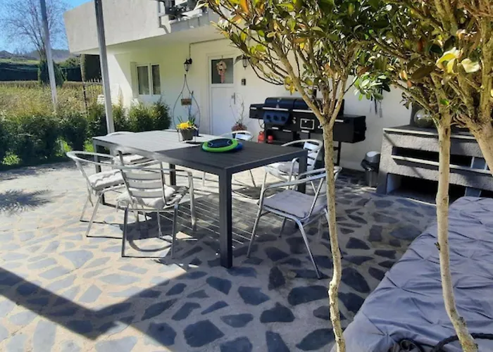 Zum Kuehlen Grund Lägenhet *