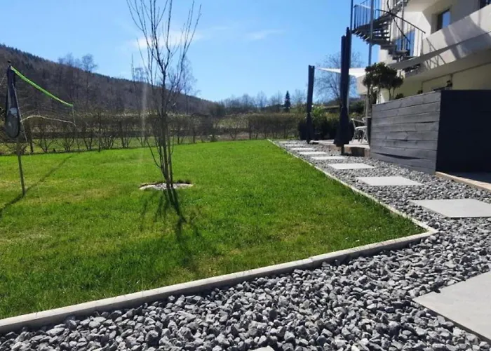 Lejlighed Zum Kuehlen Grund Eimelrod