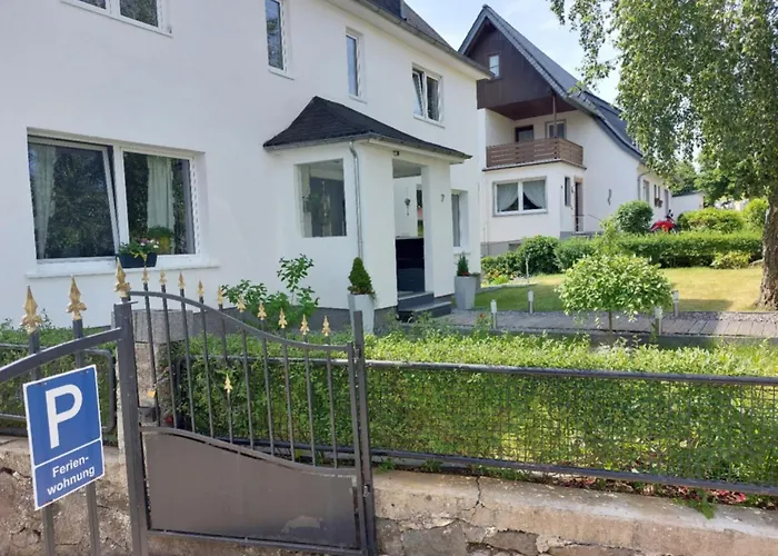 Zum Kuehlen Grund Lejlighed