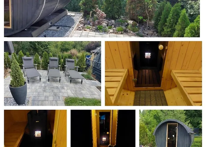 Lägenhet Zum Kuehlen Grund *